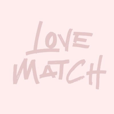 러브 매치 _ 퀴바미 소개팅 프로그램