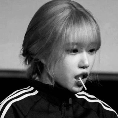 유채은 ; 접낮