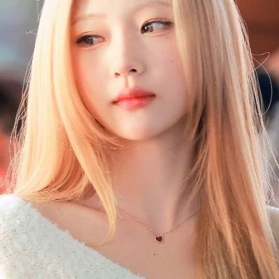 이정혜 // 바빠요