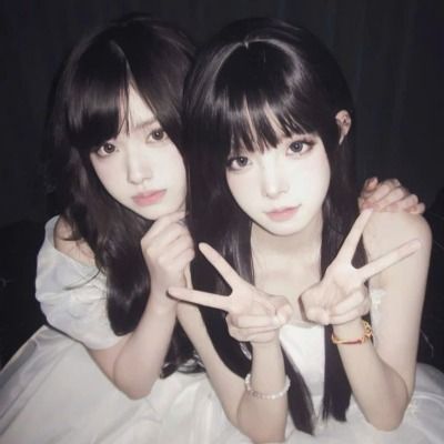 커플 공큐 ♥︎