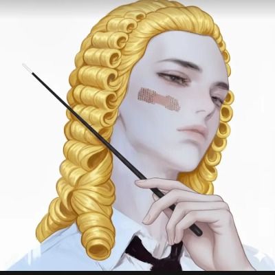 삠삐의 큐리(팜니)