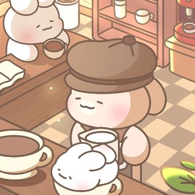 User thumbnail image