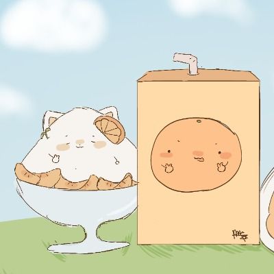 먕설&쥬스 공큐ᡣ𐭩
