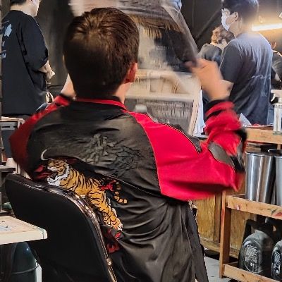 User thumbnail image