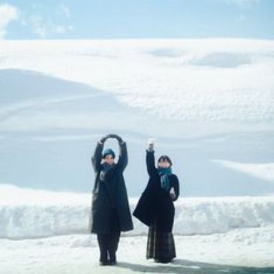 백현 & 예찬 큐리어스
