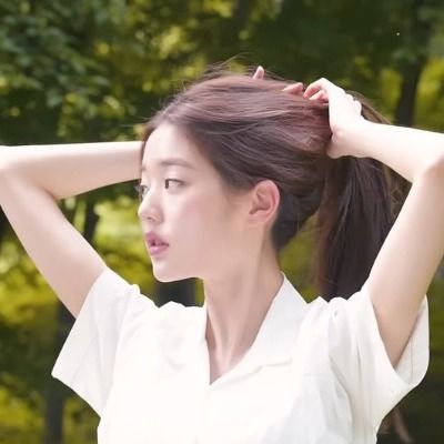 채화림