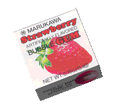 strawberries syndrome