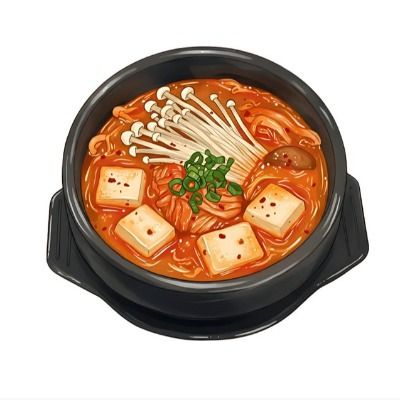 김치찌개팸