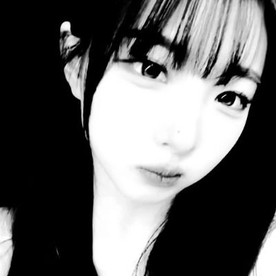 애인 자랑 해줘