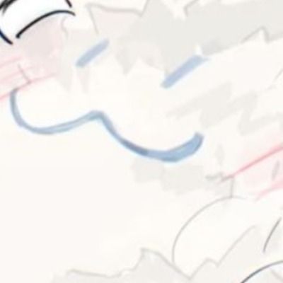 ʕ ̳• · • ̳ʔ