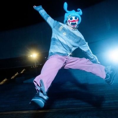 User thumbnail image