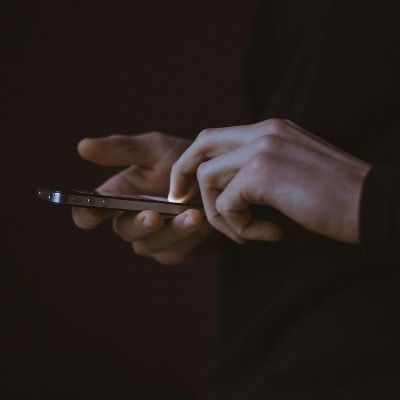 User thumbnail image