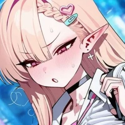 ❤︎