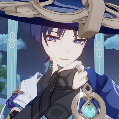 User thumbnail image