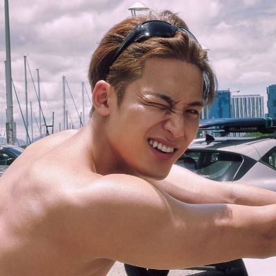 감자빵