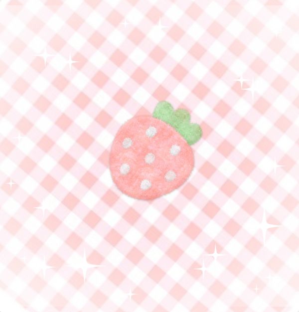 상큼달달 딸기 테마🍓