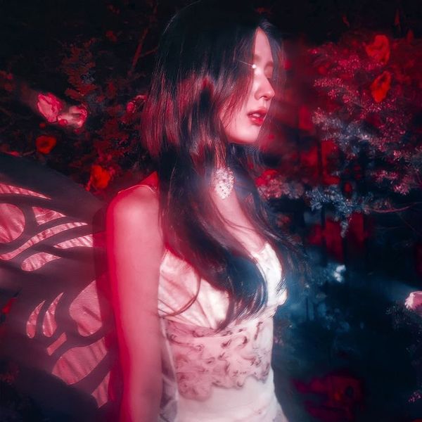 장미