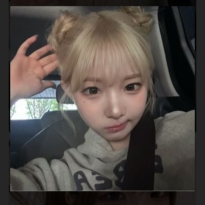 해윤슬