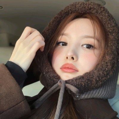 앵이