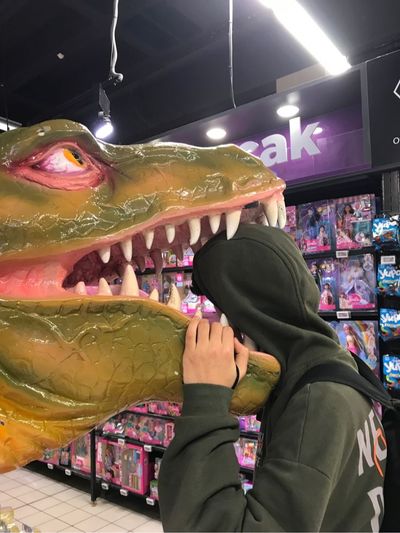 Curious thumbnail