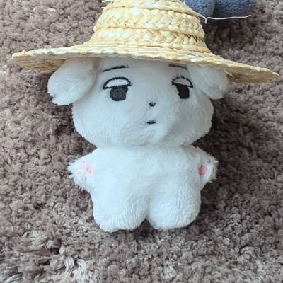 젤&츄핀 공큐