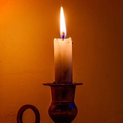 🕯.
