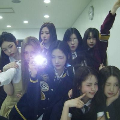 절세미녀들