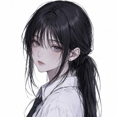 백서하