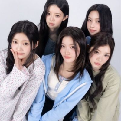 아일릿 덕후