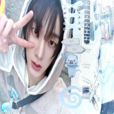 예쁜 말 해드립니다