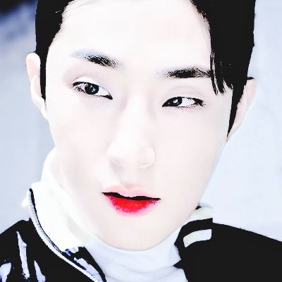 백