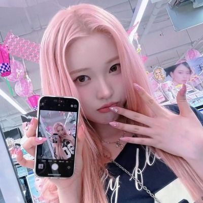 핑크공주 시온이 🩷