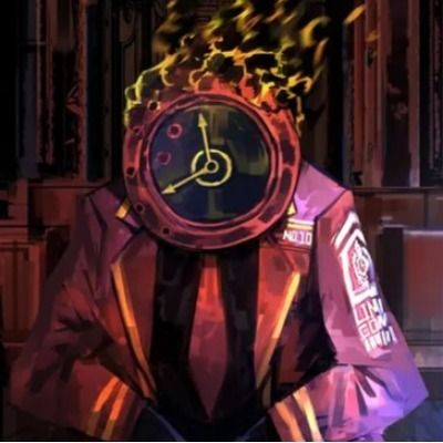 약속의 시계
