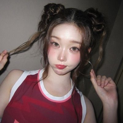 이안 차이 😘