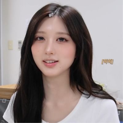 예소리 💓