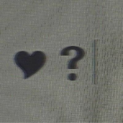 ♥︎