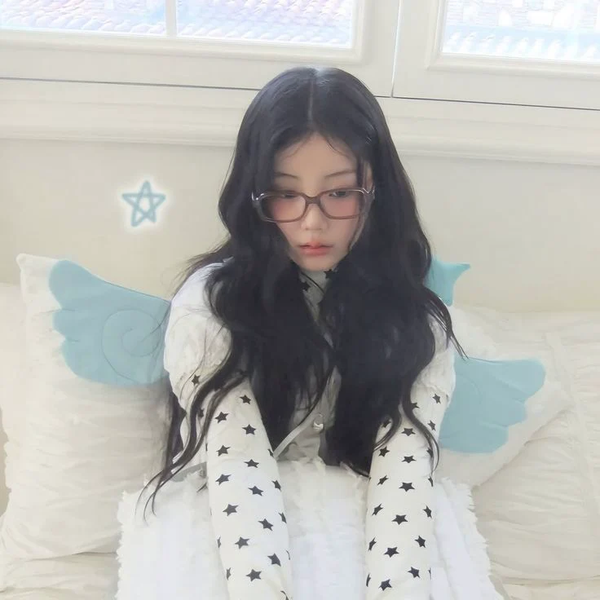 엔젤코어 도트 테마