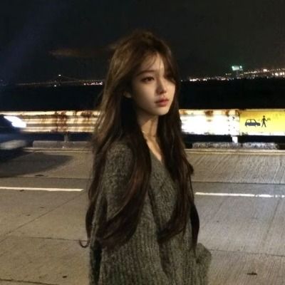 유채아 :; 쉼