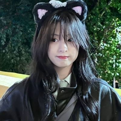 먕