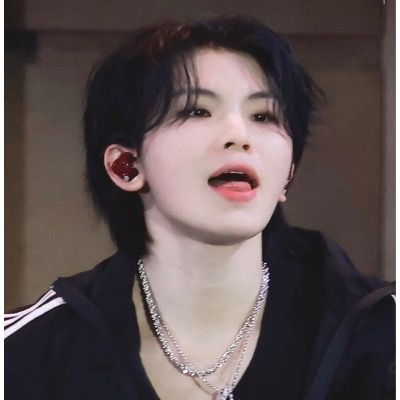 뾰