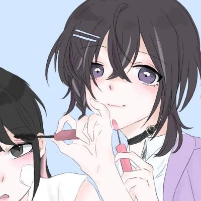 黒崎 結衣(쿠로사키 유이)