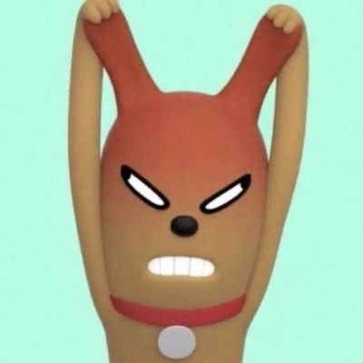 유일하게정상인사람