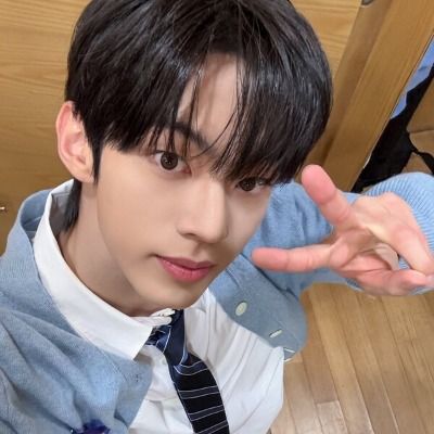 민주쨩