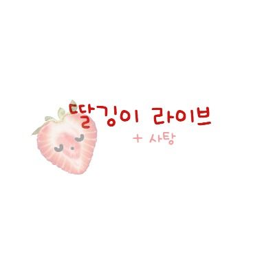 User thumbnail image
