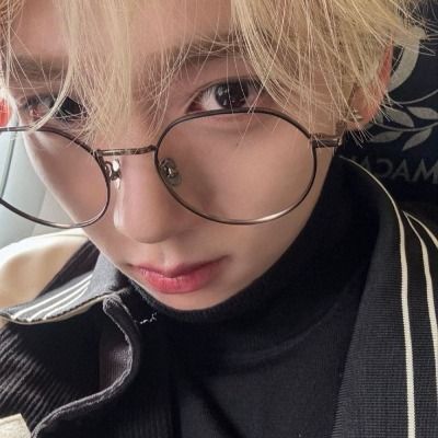 녠