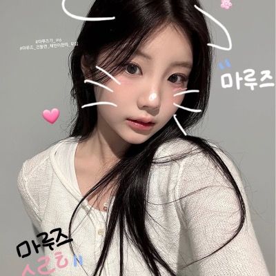 마루즈 큐리 .. ♥︎