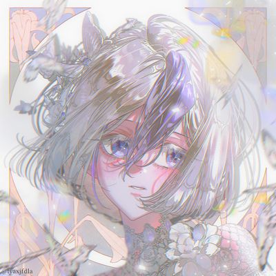 ₊˚・𝒀𝒖𝒓𝒊𝒐𝒖𝒔 ⊹ ‧₊˚