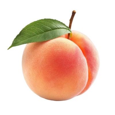 복숭아 잼