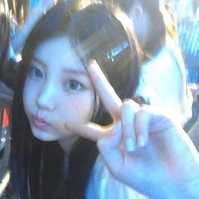 정예라♥