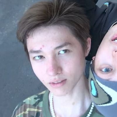 Curious thumbnail